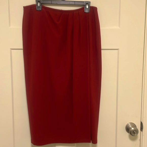 Lafayette 148 Skirt - Picture 1 of 4